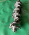 Original Spare Parts Diesel Engine Crankshaft L4700-1005001