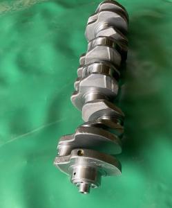 Wholesale Original Spare Parts Diesel Engine Crankshaft L4700-1005001 from china suppliers