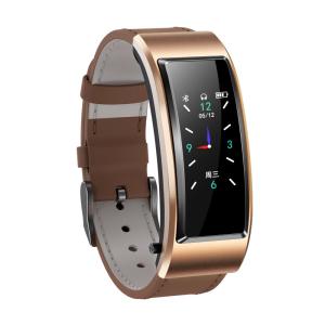 Wholesale B6S 90mAh SYD8810 Bluetooth Headset Bracelet Blood Pressure from china suppliers