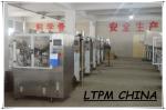 Cream Semi Automatic Tube Filling and Sealing Machine For Aluminum Tube