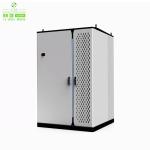 180kWh 200kWh 300kWh High Voltage Battery System BESS 690V 280Ah For Factory
