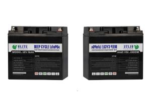 Wholesale RV Rechargeable Lifepo4 Battery 12v 15ah Lithium Ion Battery 5000 Cycles from china suppliers