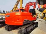 Low Price Second Hand Doosan 140LC Hydraulic Crawler Excavator Machine