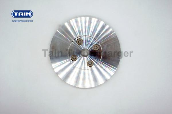 Mercedes Benz 250 TD Turbo Backplates K14 / K16 53149706406 53169706400