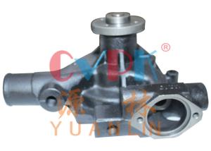 Wholesale 6205-61-1202 Water Pump Assy Komatsu Engine For PC130 S4D95 from china suppliers