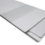 Mirror 202 Stainless Steel Plate 10mm Deep Drawing ASTM Grade 201 316l