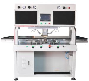 Wholesale LCD TV LED TV Bonding Machine 0.3MM-1.1MM Single Glass For Samsung Sony LG from china suppliers