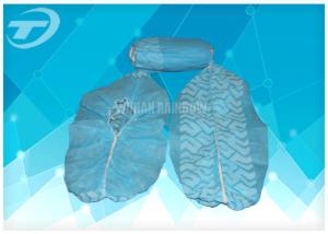 Wholesale OEM Service Disposable Shoe Covers Medical Non Woven Shoe Cover from china suppliers