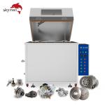Industrial Disinfectant Gym Equipment Spray Cleaner Vehicle Spare Parts Washing