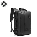 Multifunctional Airbag Men Business Backpack 600D Oxford Waterproof Backpack