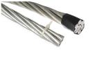 Transmission Aluminum Conductor Steel Reinforced Overhead Line Conductor