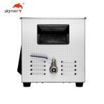 30L Ultrasonic Cleaning Equipment 600W 40KHz For Lead Frame Capillary Tube
