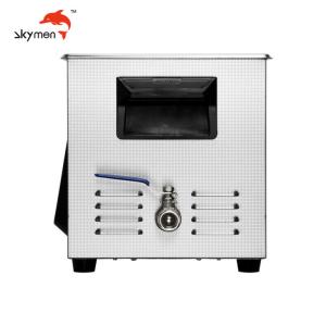 Wholesale 10L Ultrasonic Bath For Acne Needle In Beauty Parlour With 200W Heating Power from china suppliers