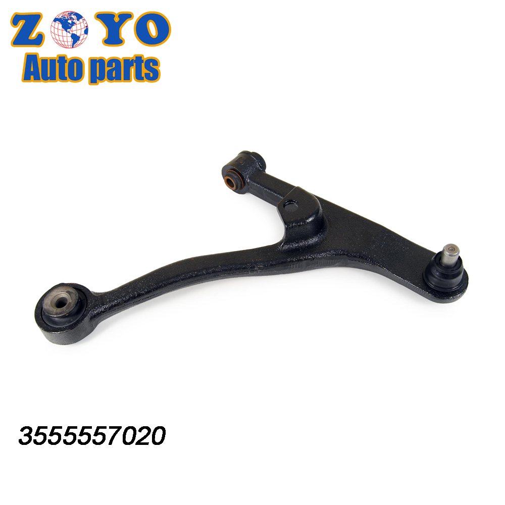 Car Model For Dodge NEON 96-99 RK620255 Front Right Lower Control Arm Suspension Parts
