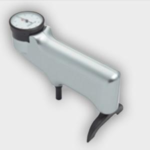Wholesale Barcol Portable Hardness Tester Barcol Impressor 934-1 0.5HBa Resolution from china suppliers