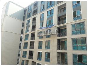 Wholesale ZLP800 electric hoist rope lift suspended platform for building cleaning in Malaysia from china suppliers