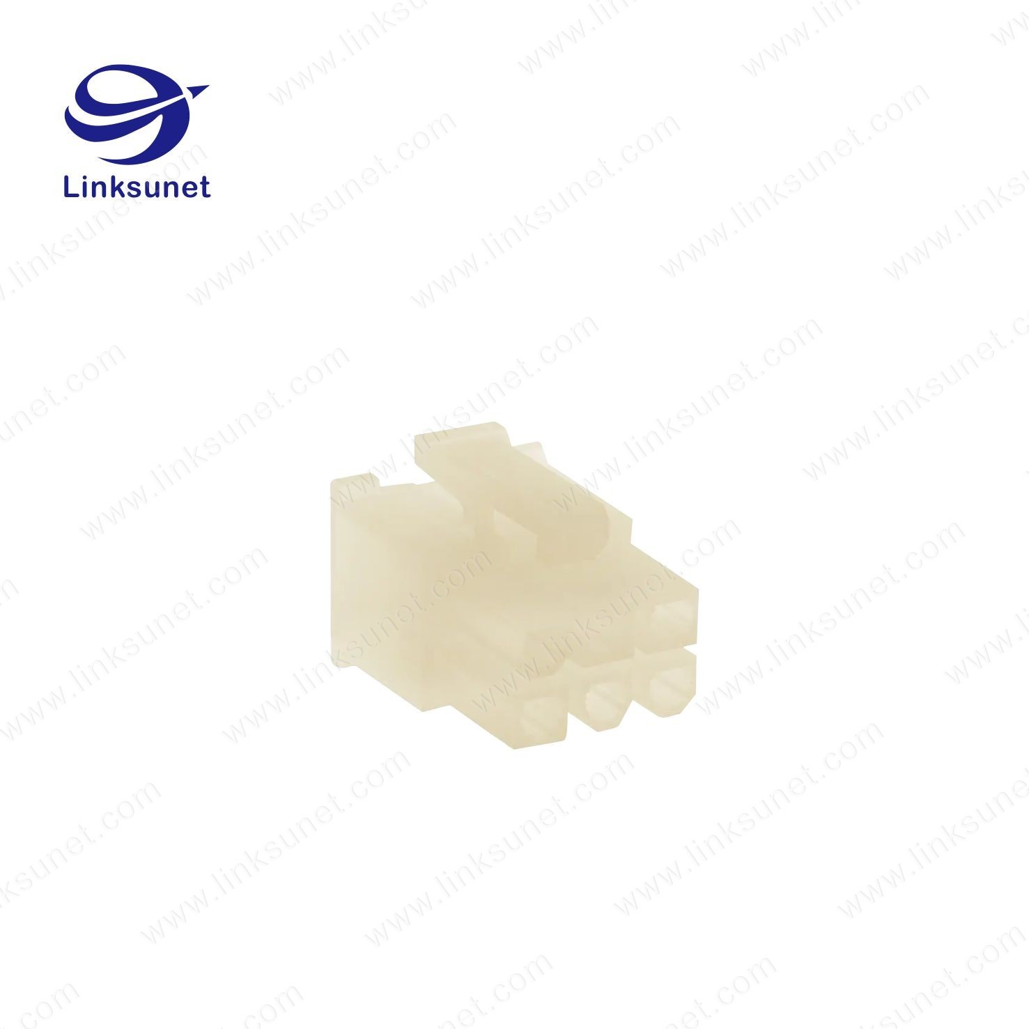 molex 5556 series connector and UL1007 26AWG cable wire harness for Control main board