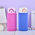Multi Color Durable Glass Insulation Hot Water Bottle Sleeve Neoprene