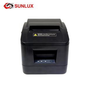 Wholesale Clothing Store 512 Dots / Line ESC 80mm Receipt Printer from china suppliers