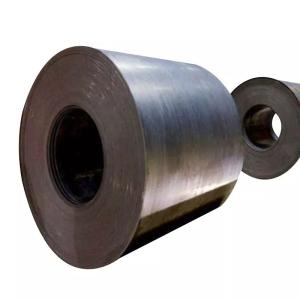 Wholesale Aisi Astm Hot Rolled Low Carbon Steel Coil A36 Q235 Ss400 Polished Steel Coils from china suppliers