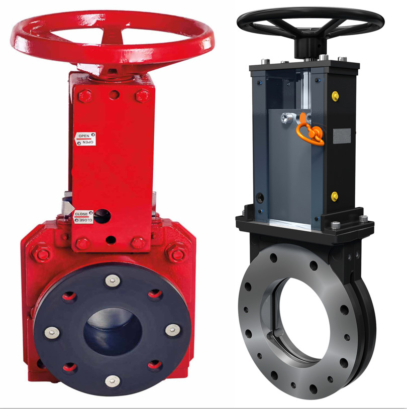 cast iron electric actuated butterfly valves