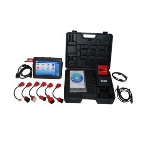 China DieselTruck Diagnostic Tool, Heavy Truck Diagnostic Scanner ADS-HX on sale