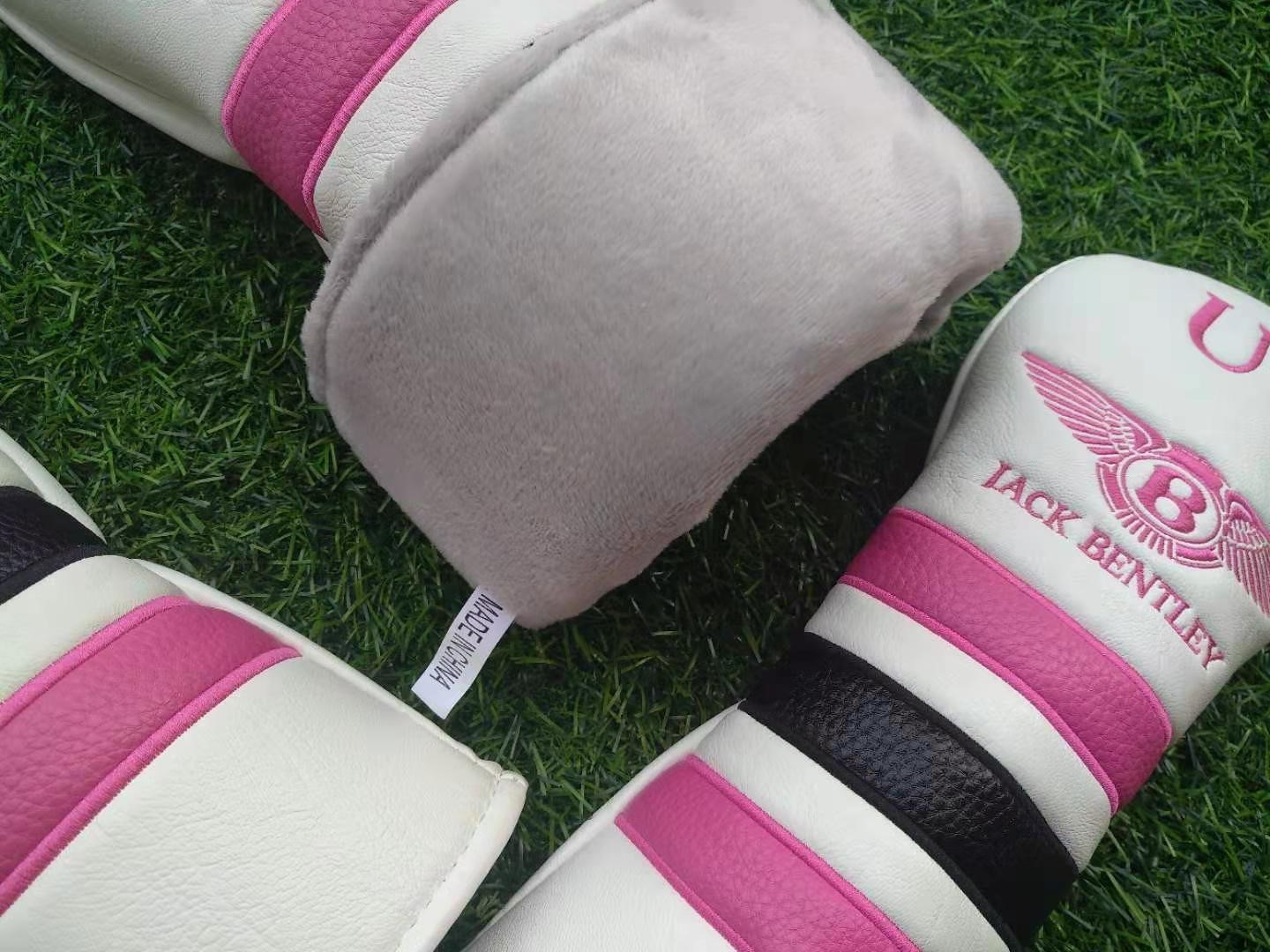 golf head cover , Golf cover , driver cover , fairway cover , ut cover, hybrid cover , headcover