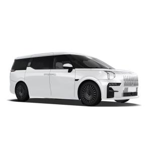 Wholesale 686Nm Maximum Torque 4.5S Acceleration ZEEKR 009 Dual Motor 822km Endurance Energy Electric Car for Your Requirements from china suppliers
