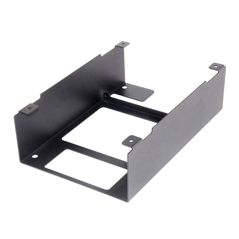 C11000 C12000 Copper Mild Steel Fabrication OEM ODM
