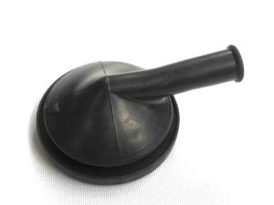 Wholesale EPDM Automotive Wiring Harness Grommets , Rubber Bulkhead Grommets from china suppliers