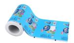 Manufacturer Printing Food Grade Printed BOPP/PET/PE Plastic Lamination Rolls