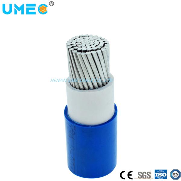 OEM Accepted PVC Insulation Material Electric Wire Cable BVV Blvv 1.5mm 2.5mm