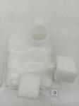 Auto Parts Gasket Cylinder Head Expansion Tank OEM 96837836 for Chevrolet