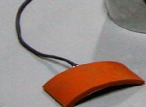 Wholesale Grilled cap pad from china suppliers