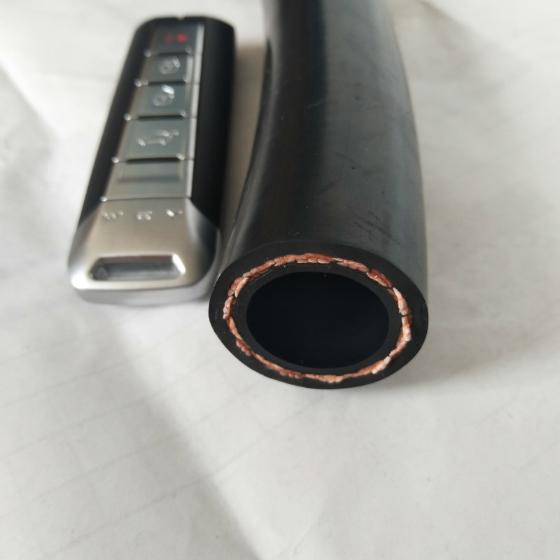 Reduce Auto Air Conditioning Hoses R134a A/C Hoses Good year 4826 Type C automotive A/C Hoses SAE J2064 Auto A/C Hoses
