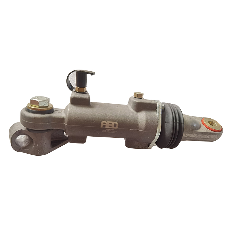 2010-2016 Year Iron Benz Truck Gearbox Control Cylinder for Customer Needs