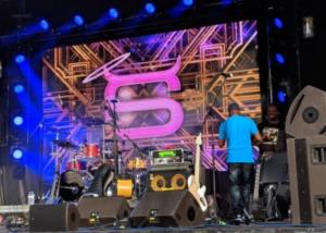 China Cost-effective Indoor Stage Rental LED Video Wall Display for Show Events Club or Advertising on sale