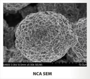 Wholesale NCA Lithium Ion Battery Materials from china suppliers