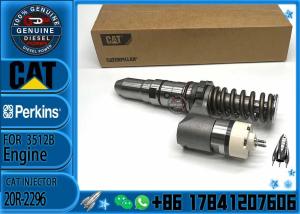Wholesale fuel injector CAT 20R-2296 150-4453 162-8809 162-8813 192-2817 204-2067 229-1631 245-8272 246-1854 250-1311 from china suppliers