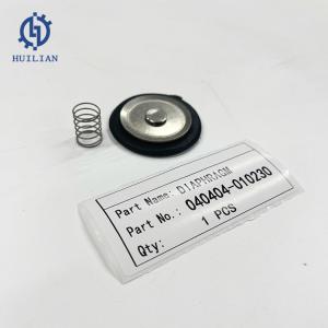 Wholesale Hydraulic Hammer Accumulator Diaphragm 040404-010230 Breaker Parts Membrane from china suppliers