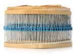 Ultra Precision Metal Film Fixed Resistor 1550 Normal Size 2W Small size 3WS 220