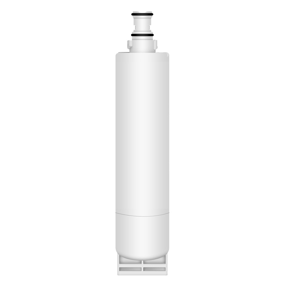 Power W 4396508 NSF Certified Replacement Refrigerator Water Filter for 9085 EDR5RXD1