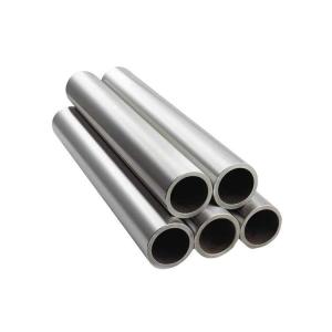 Wholesale Ta1 Ta2 Titanium Alloy Products Astm B338 B337 B861 B862 Titanium Capillary Tube from china suppliers