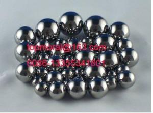 Wholesale Aisi 420 Stainless Steel Ball made in China from china suppliers
