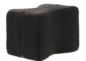 Wholesale Sleep Sciatica Relief Contour Knee Pillow , Medical Fold Foot Foam Wedge Pillow from china suppliers