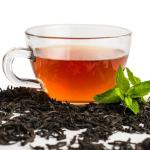 Anti - Oxidation Dark Tea Brick Kraft Paper / Gift Package 500-900 G / Block