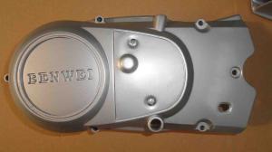 Wholesale SUZUKI AX100 ENGINE COVER MAGNETO from china suppliers