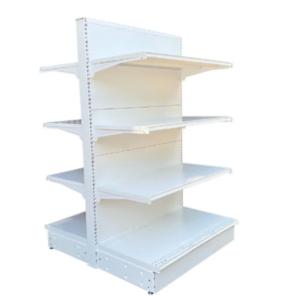 Wholesale Supermarket shelves display rack shop shelves for hair and beauty products from china suppliers