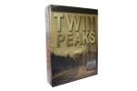 Free DHL Shipping@Hot TV Show TV Series Twin Peaks The Complete Series Boxset