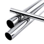 201 304 304L 309S 310S 316 Stainless Steel Welded Pipe Cold Rolled